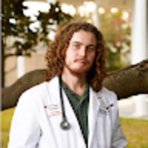 Meet your Posher, William